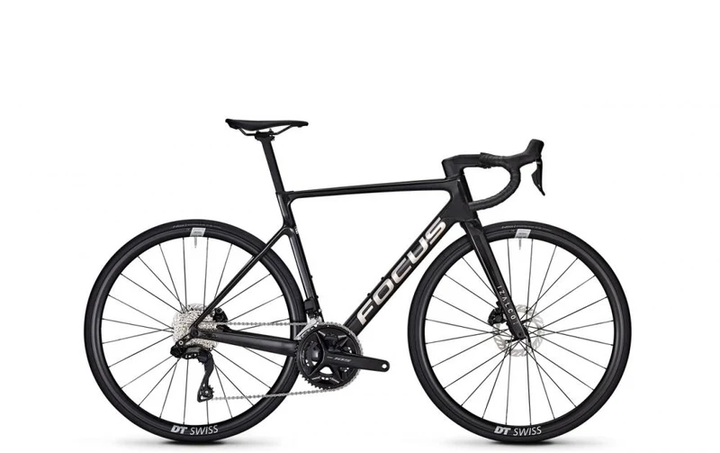 IZALCO MAX 8.8 28DI XXS F BLK