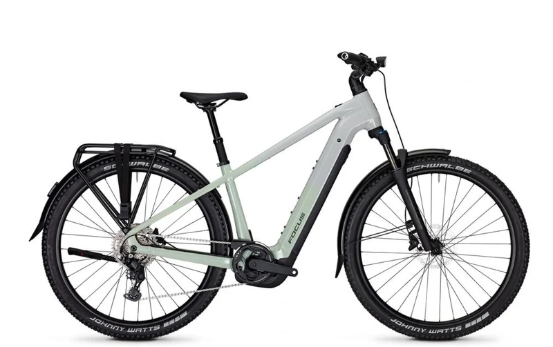AVENTURA² 6.7 X 29DI XL48 F GRY2 800WH