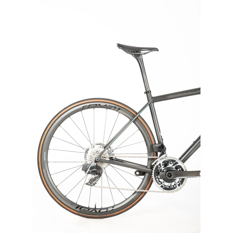 S-Works Aethos 2022 54cm - Approved Used