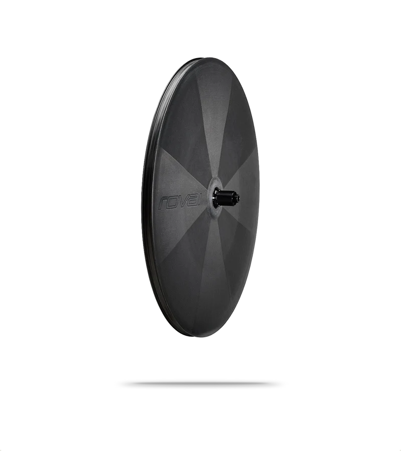 321 Rear Disc Brake Disc Clincher Wheel