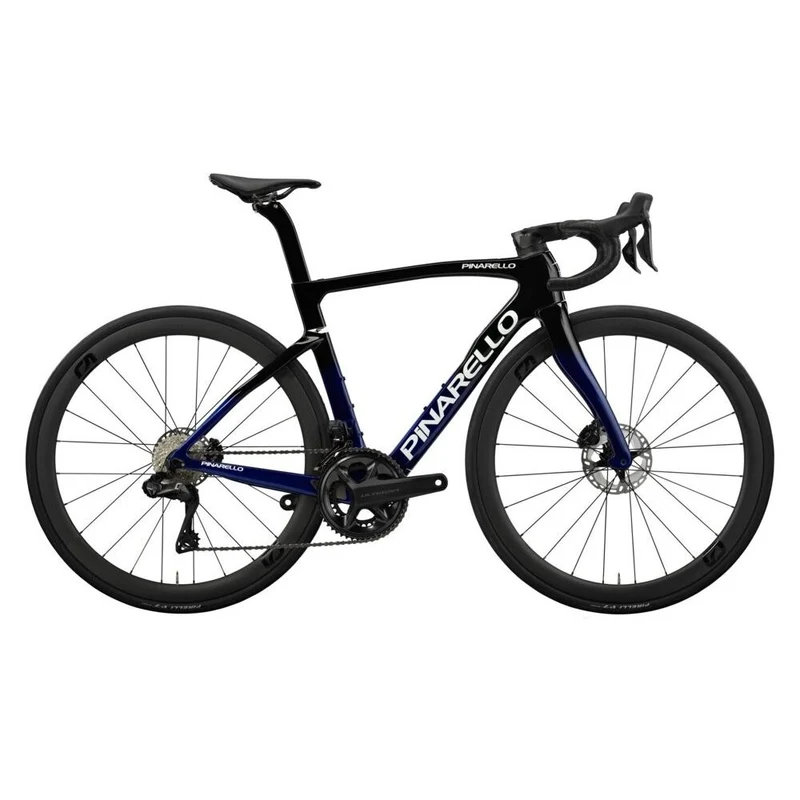 F7 Ultegra Di2 Disc Road Bike