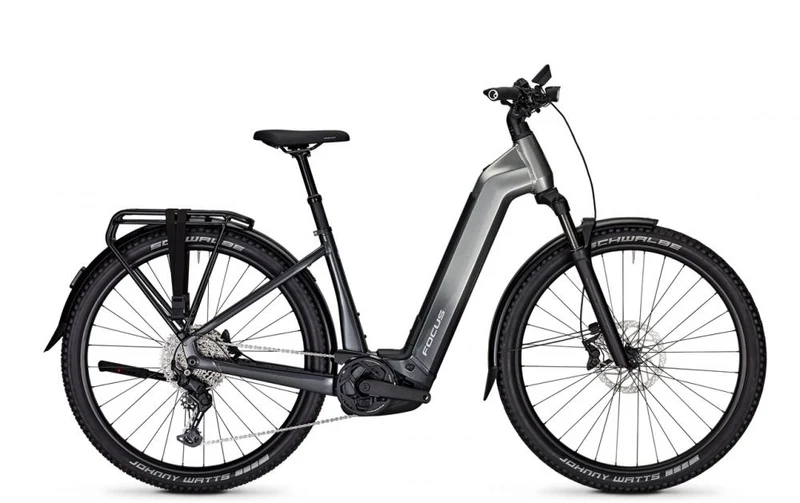 AVENTURA² 6.8 29WA XL52 F GRY2 600WH
