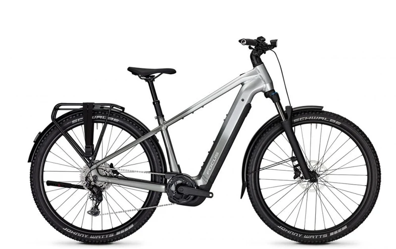 AVENTURA² 6.7 29DI XL48 F SIL2 600WH