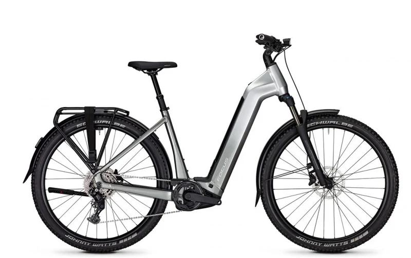 AVENTURA² 6.7 29DI S40 F SIL2 540WH