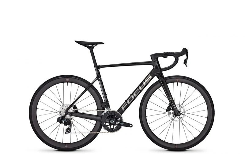 IZALCO MAX 8.9 28DI XXL F BLK