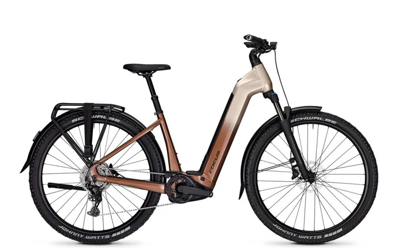 AVENTURA² 6.7 29WA XL52 F BRO2 540WH