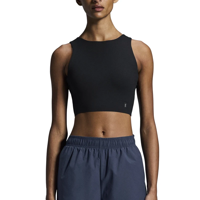 Women's Core 2-In-1 Crop Top