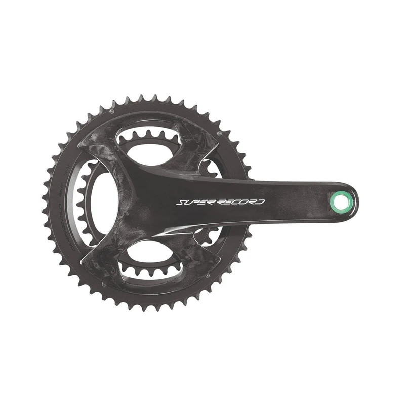 Super Record EPS Wireless Chainset