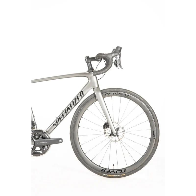 Roubaix Expert 2022 54cm - Approved Used