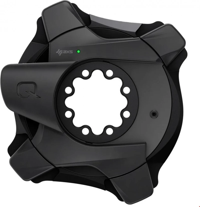 SRAM Quarq Spider RED/Force AXS LK 107 mm - Präziser Powermeter-Upgrade für Rennradkurbeln