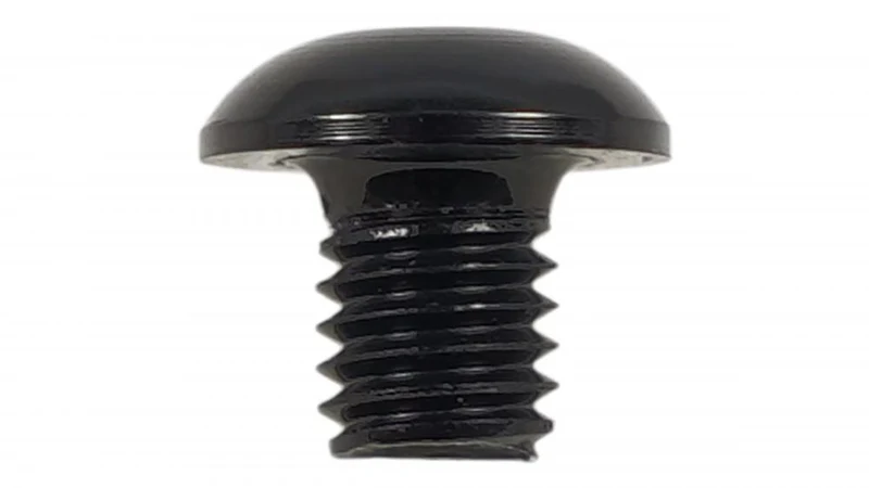 SPECIALIZED Water Bottle Cage Bolts - Extra Short M5x0.8x6mm Alloy Bolt - Wasserflaschenhalter-Schraube