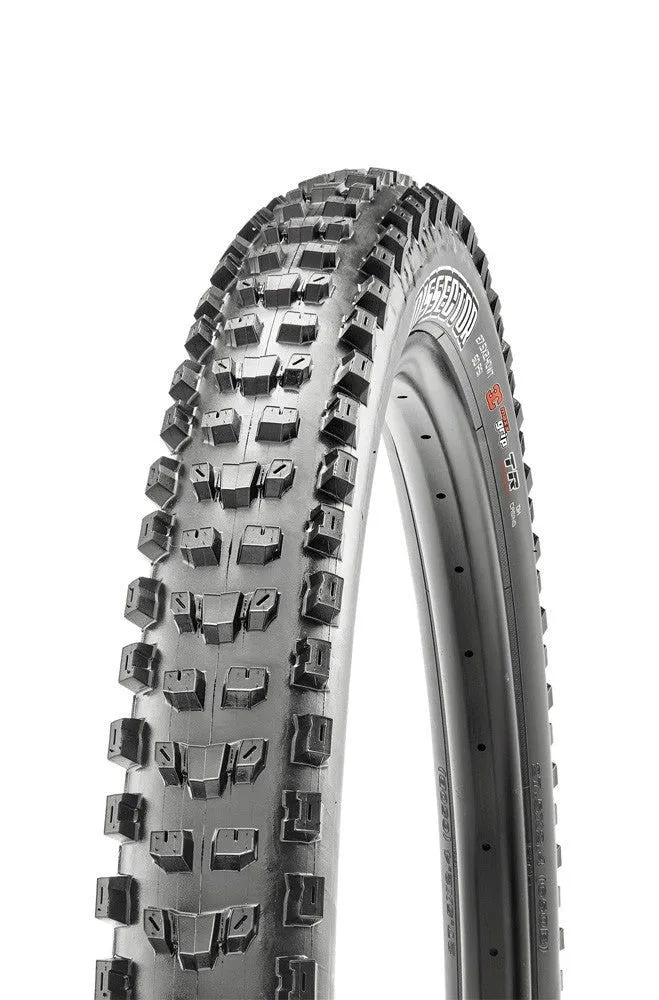 Dissector 3C MaxxTerra EXO TR MTB Tyre
