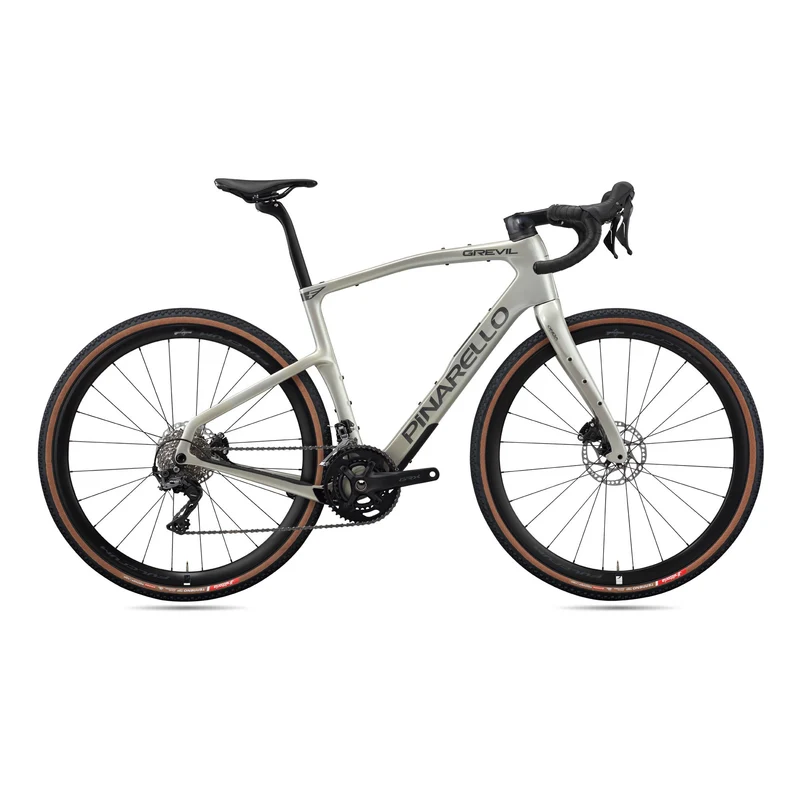 Grevil F1 GRX610 Gravel Bike