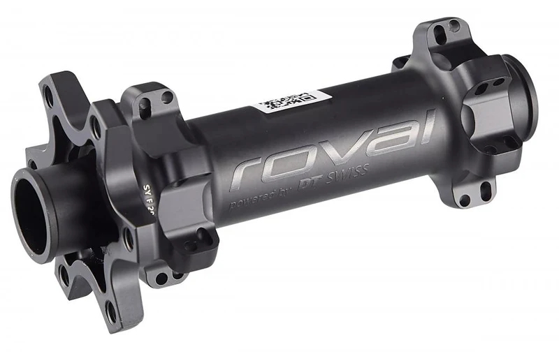 ROVAL HUB ROVAL - Nabe - HUB ROVAL, FRONT, TA, 15X110MM, 24H, DISC, 6-BOLT