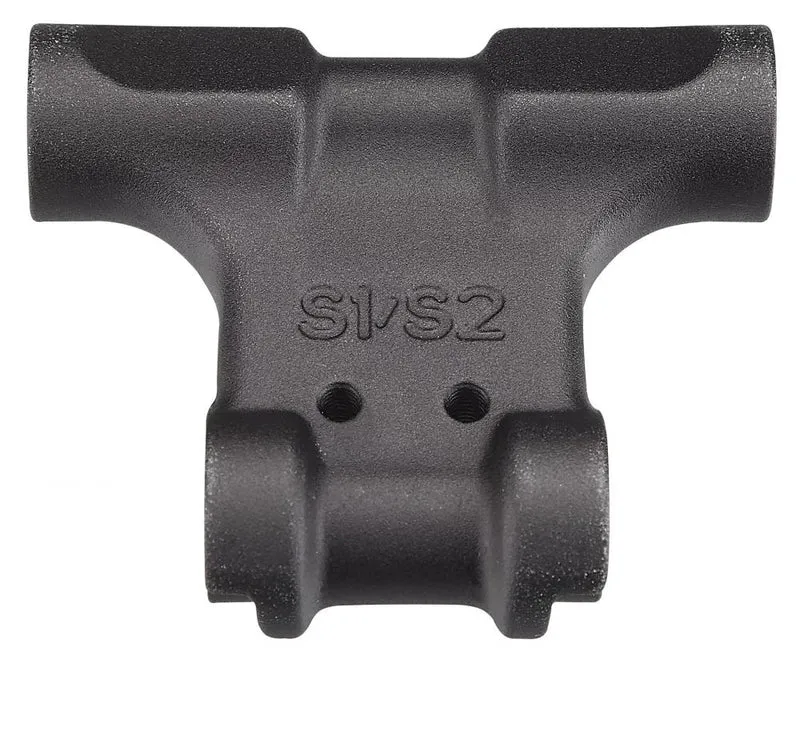 MOTOR ELE MOTOR - LEVO (GEN.3) MOTOR CARRIER S1-S2 - Adapter
