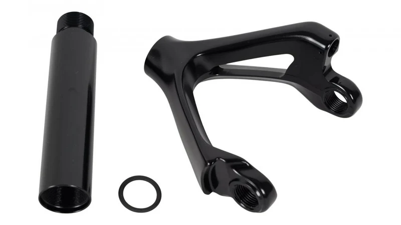 ROCKSHOX SUB ROCKSHOX - Dämpfer - MY18 EPIC BRAIN SHOCK DAMPER BODY & EXTENSION (11.4418.023.000)