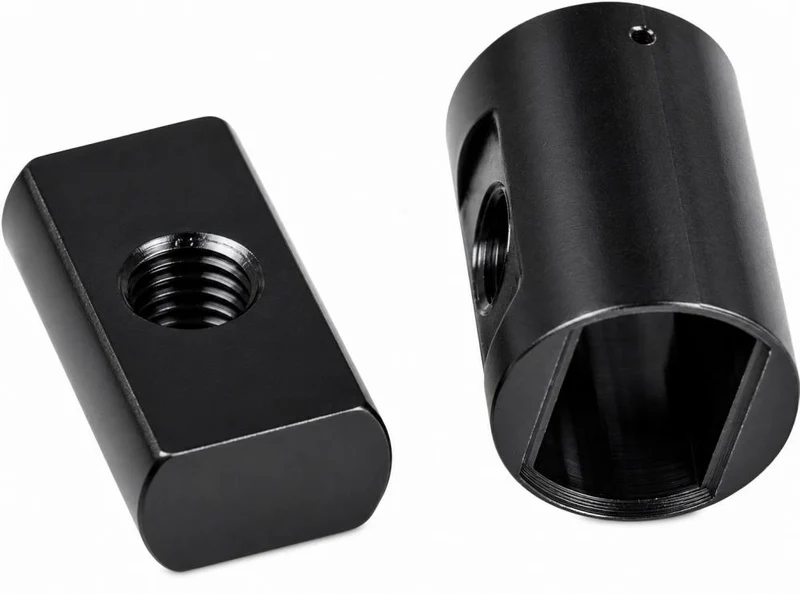 SHIMANO Griffweiten-Einstellbuchse Y8VD98010 - Adjust Boss & Sleeve