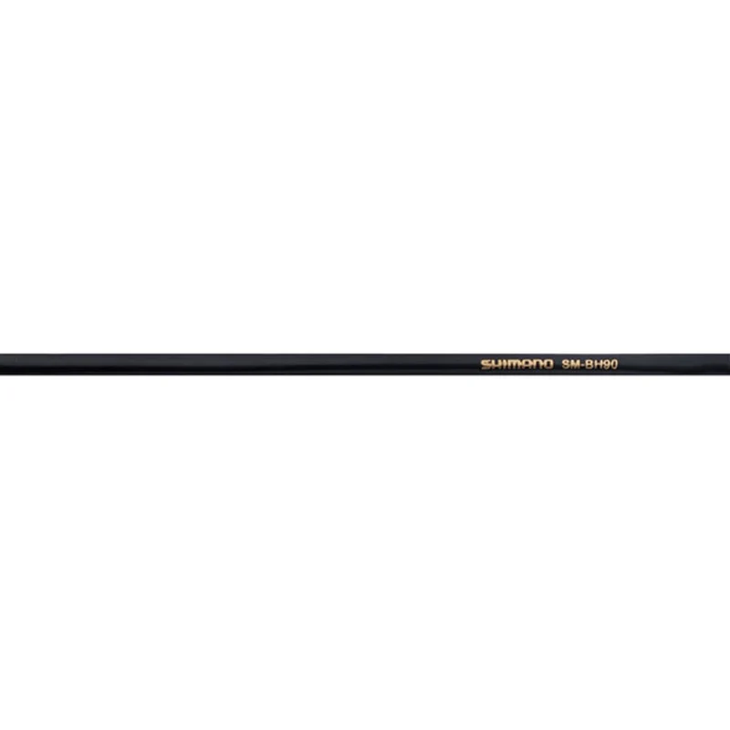 SM-BH90 Hydraulic Hose, Front, 1000mm