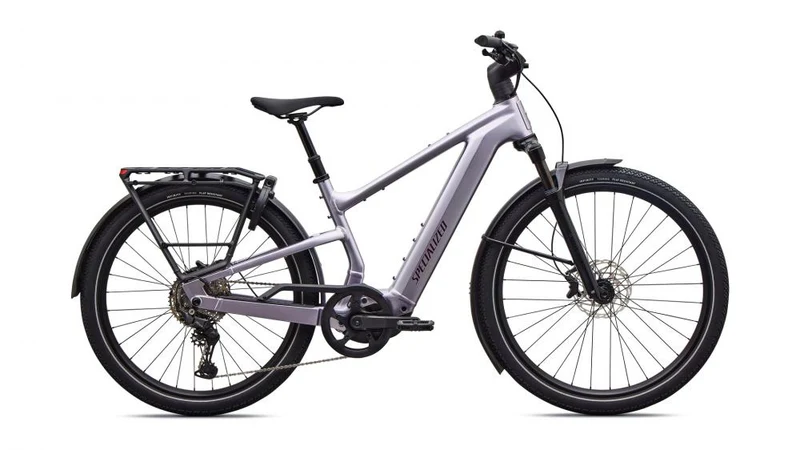 Specialized Turbo Vado 3 5.0 E-Bike L - 840 Wh, 105 Nm