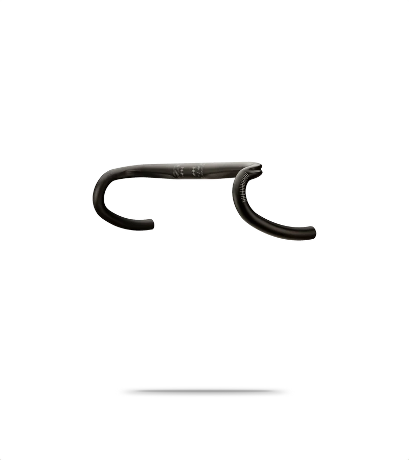 EC70 AX Di2 Carbon Gravel Handlebar