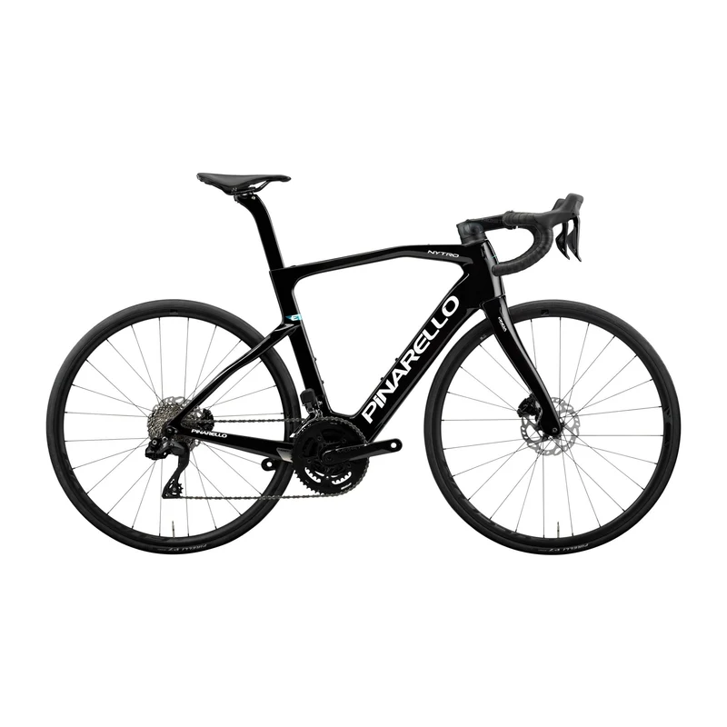 Nytro E5 Road 105 Di2 Electric Road Bike