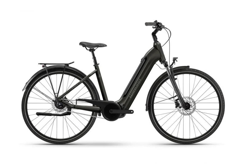 Winora TRIA N5 LOW i625Wh 5-G Nexus - E-City Bike