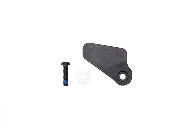 VADO SL Gen.2 Carbon Kettenführung Kit - Motormontage für MY25 - Chain Guide Kit