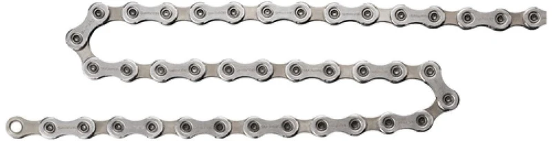 Shimano Ketten 116 1/2x11/128 11-fach silber