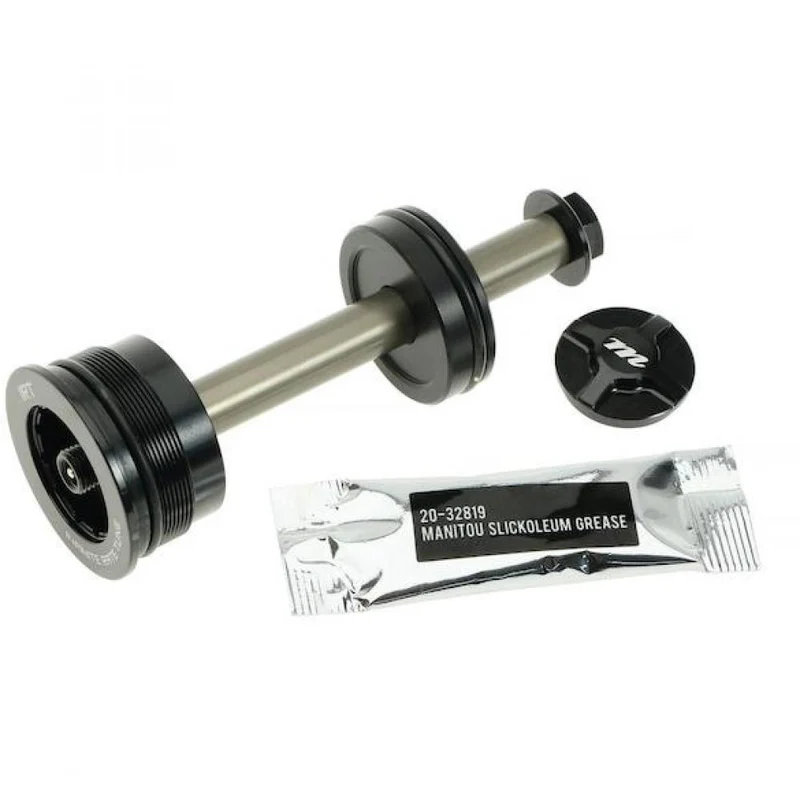 Manitou IRT Kit Mezzer Pro 27,5/29 Zoll - Upgrade für Feinabstimmung & Performance