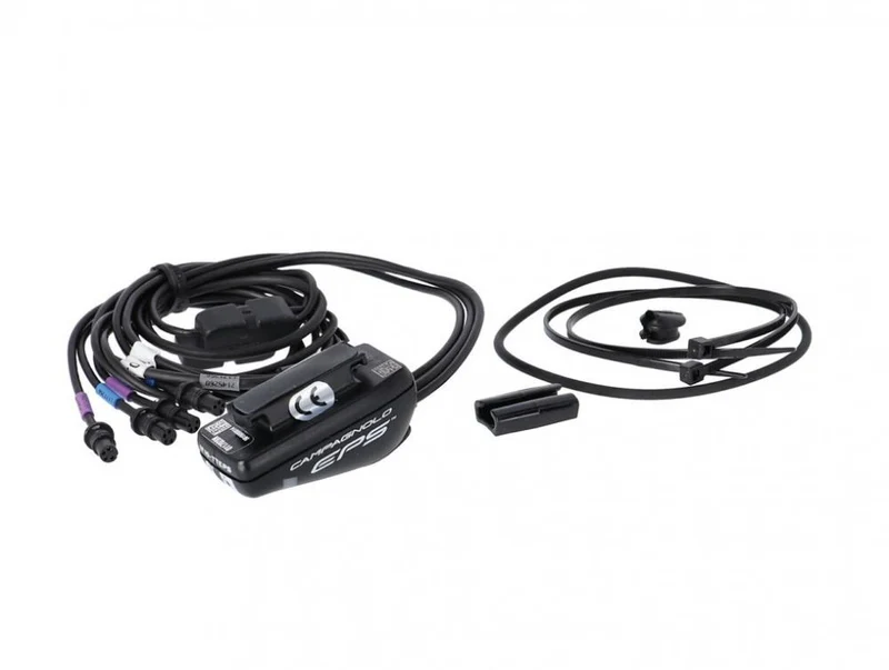 Campagnolo EPS V4 Schnittstelle f.Super Record IF19-BE12EPS, 12-fach, extern,TRI/TT
