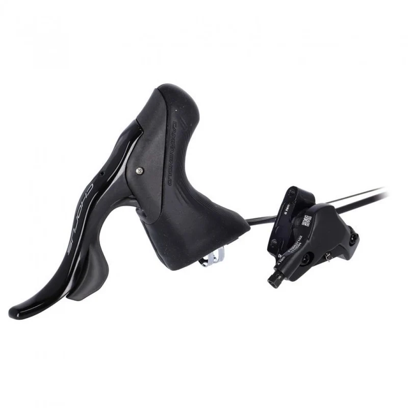 Campagnolo Brems-Schalth.Chorus 12f li EP 160 EP21-CHD12LF6,VR-Zange+Schrauben+Öl