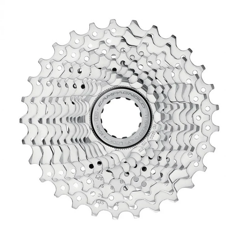 Campagnolo Zahnkranz-Kassette Chorus 12s CS20-CH1212 11-32 Z mit Verschlussring