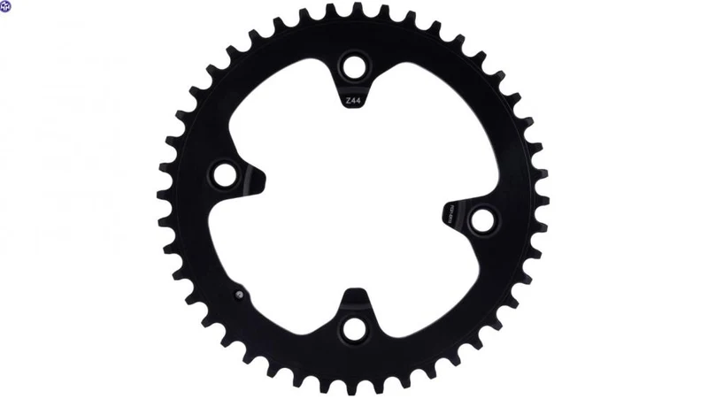 Campagnolo KETTENBLATT CAMPA EKAR 44 Z INKL. SCHRAUBEN