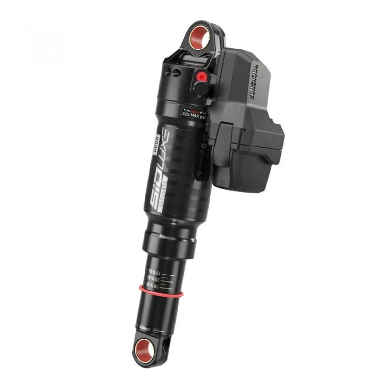 Dämpfer RockShox SIDLuxe Ultimate FA schwarz,190x45 Santa Cruz Blur TR 2022+