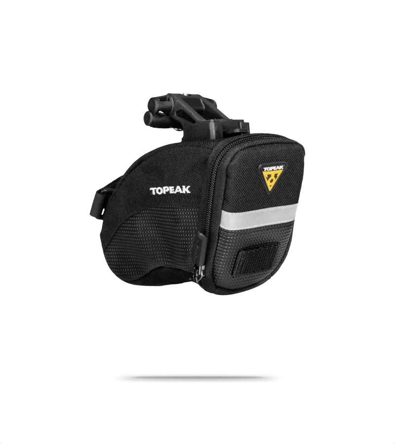 Aero Wedge Quickclick Mount Seat pack