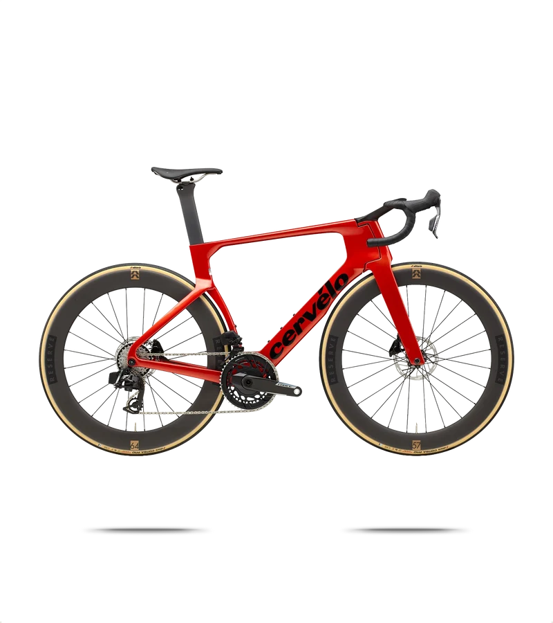 S5 Force AXS Road Bike 2026