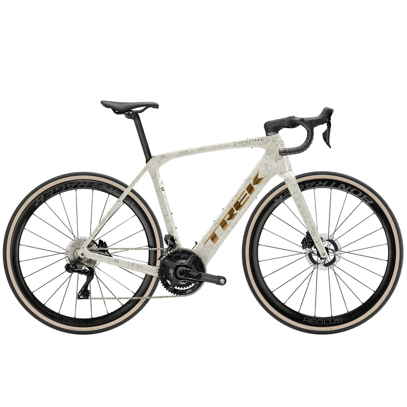Domane+ SLR 9 Electric Road Bike