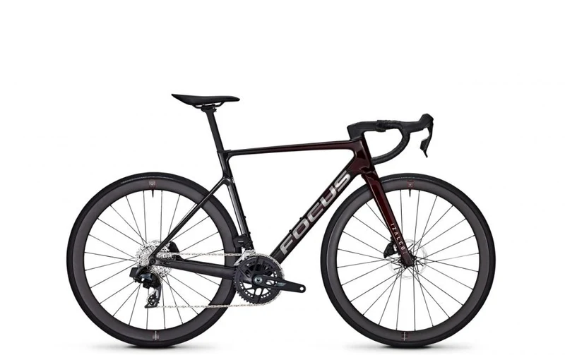IZALCO MAX 8.9 28DI XXL F RED2