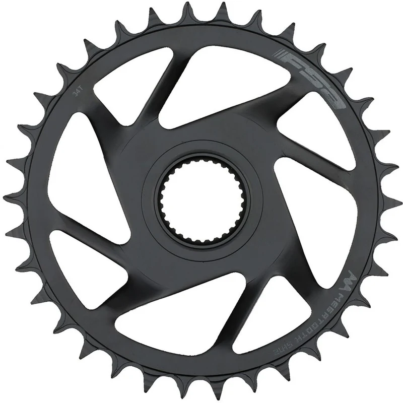 FSA E-Bike Megatooth Kettenblatt 34 Zähne Bosch Gen4 SH12