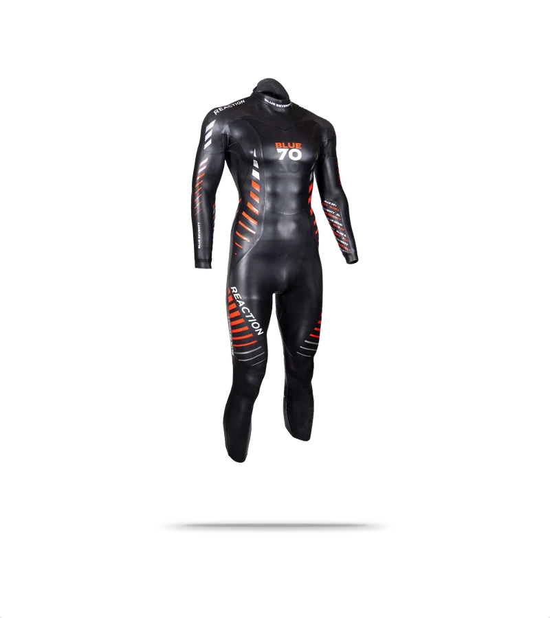 Reaction Wetsuit