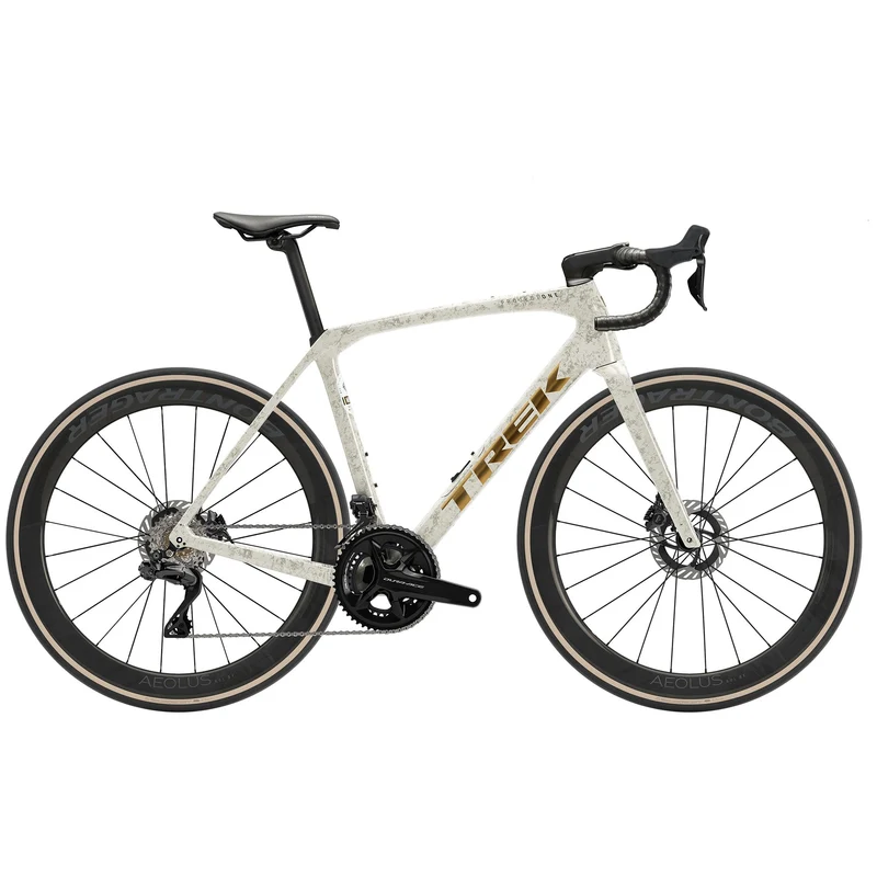 Domane SLR 9 Dura-Ace Di2 Gen 4 Road Bike