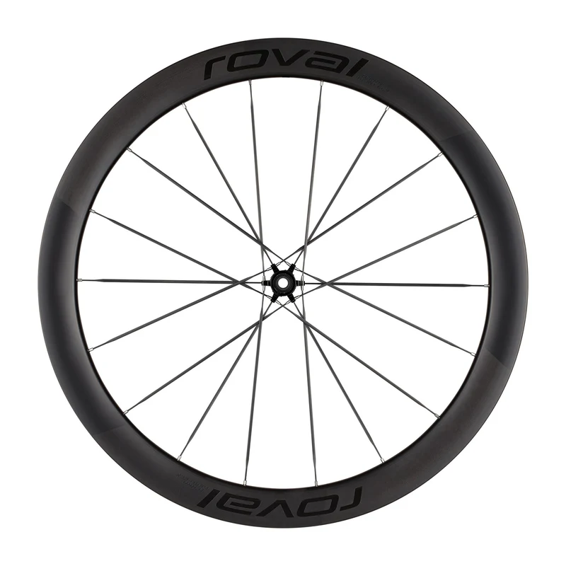 Terra Aero CLX Front Wheel