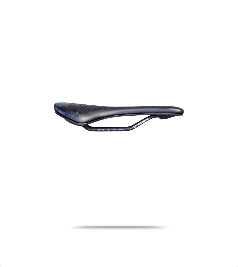 Griffon Gel Saddle