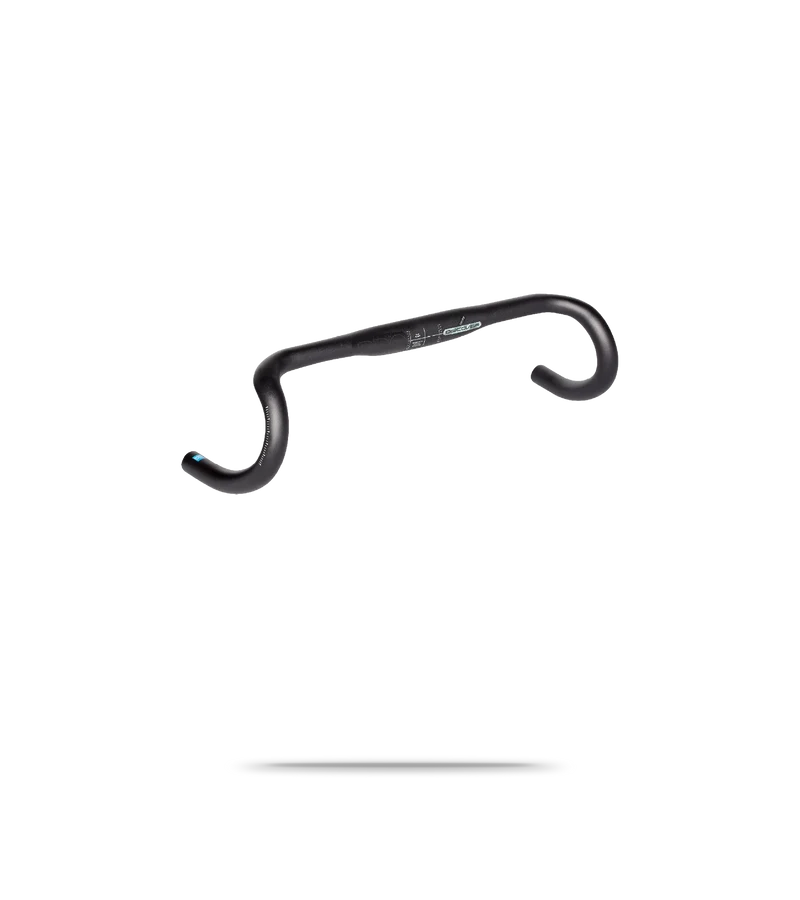 Discover Gravel 12 Degree Sweep Handlebar