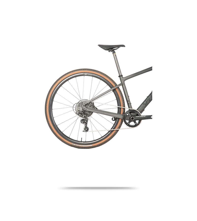Diverge Sport 2023 49cm - Approved Used