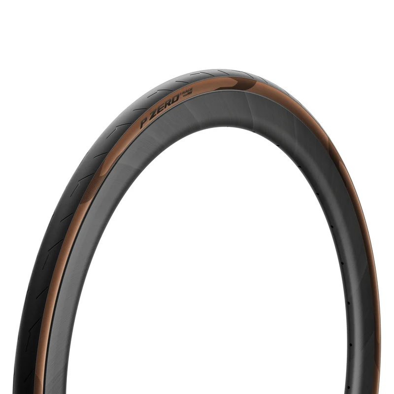 P-Zero Race TLR RS Classic Road Tyre