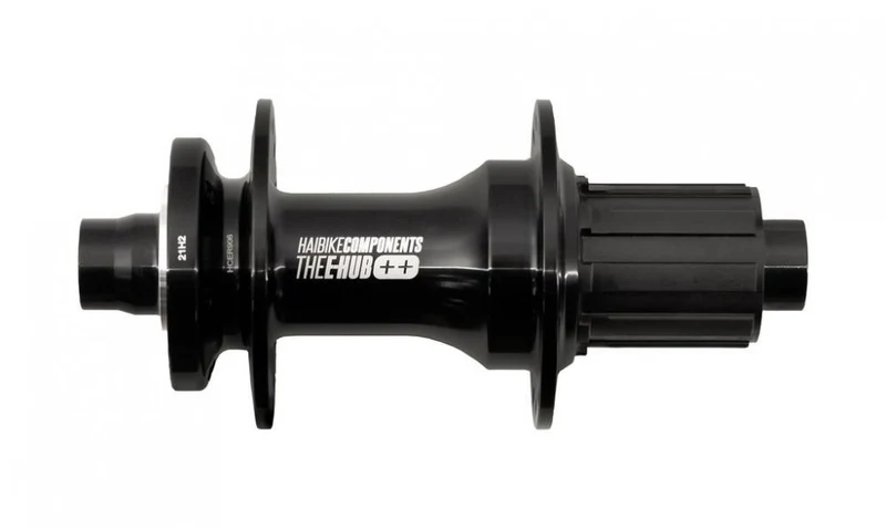 Freilauf hinten Haibike FastaceAC-eR906B 32H148/12 6BOLT BL Boost