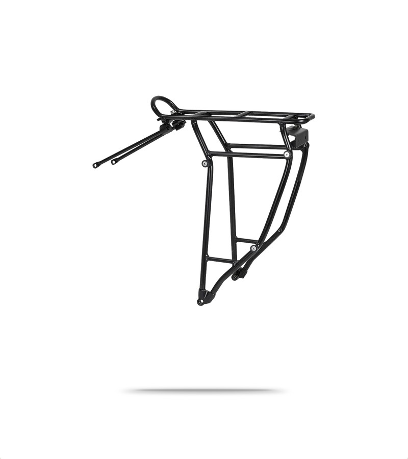 Rack 3 Rear Pannier Carrier