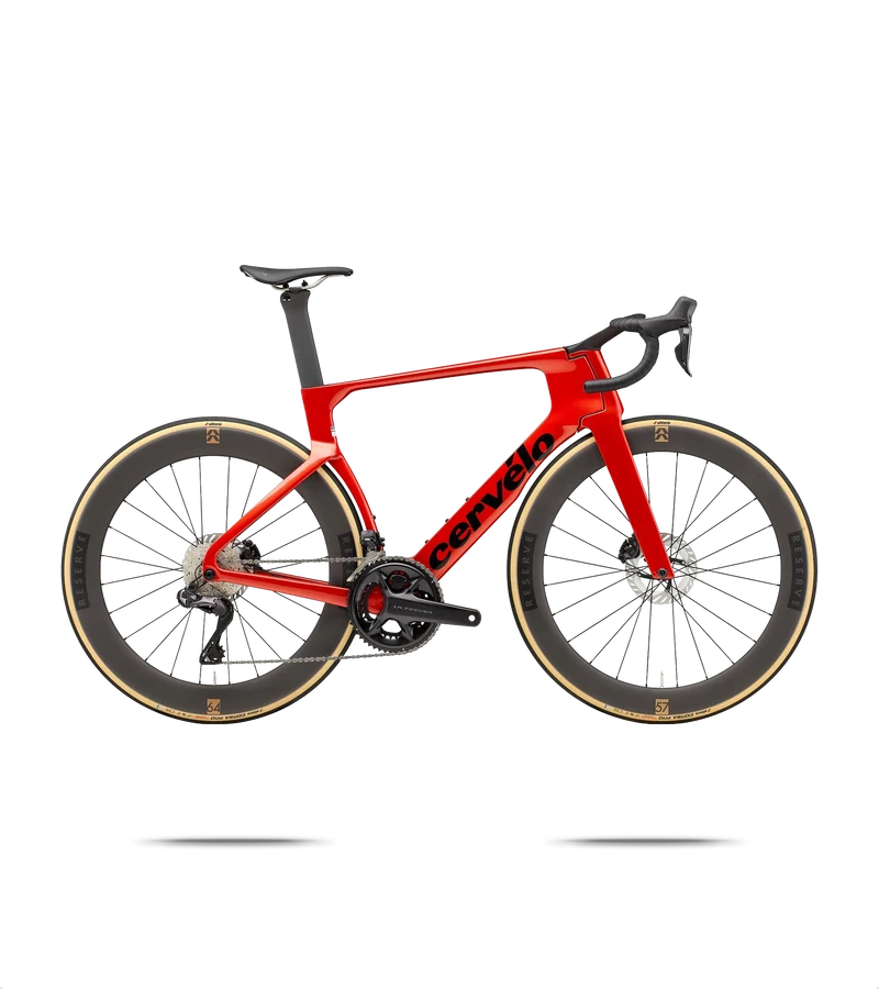 S5 Ultegra Di2 Road Bike 2026