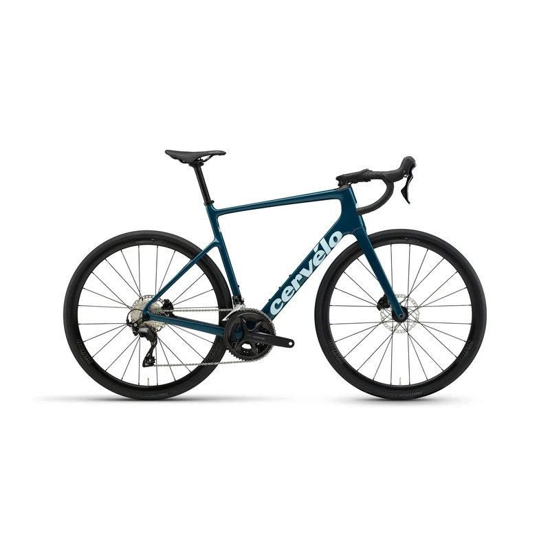 Caledonia 105 Road Bike 2026